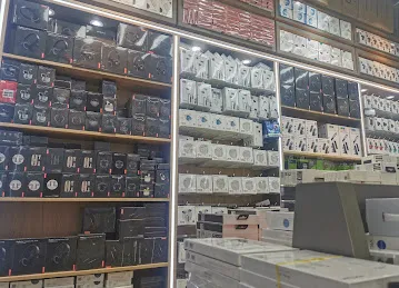PERSIAN PHONE L.L.C پرشن فون التجاره