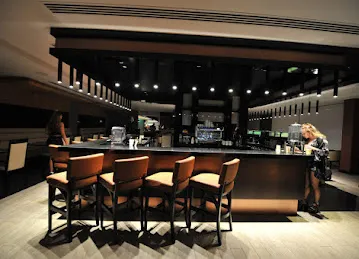 Persis International Club and Resturant