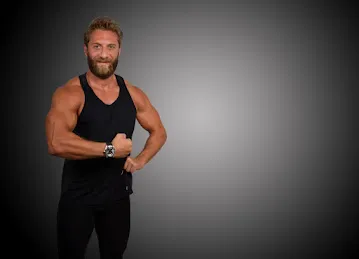 PERSONAL TRAINER AT DUBAI