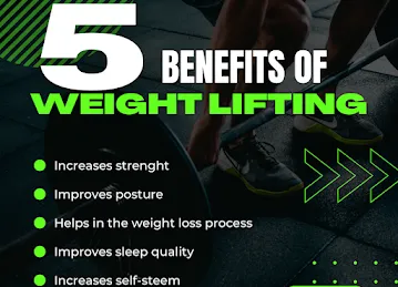 Personal Trainer High Performance