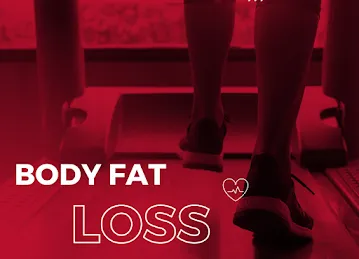 Personal Trainer High Performance