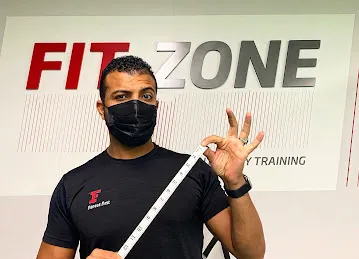 Personal Trainer Mo.Mustafa