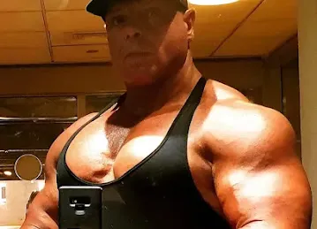 Personal Training Dubai