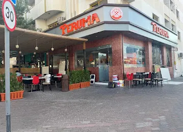 PERUMA RESTAURANT