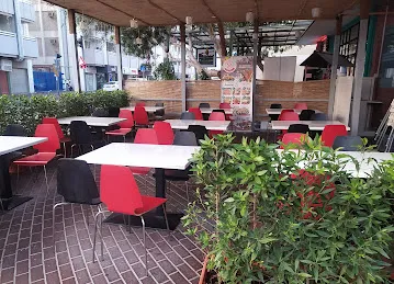 PERUMA RESTAURANT