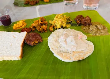 PERUMA RESTAURANT
