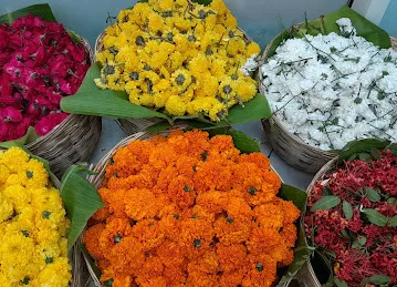 Perumal flowers