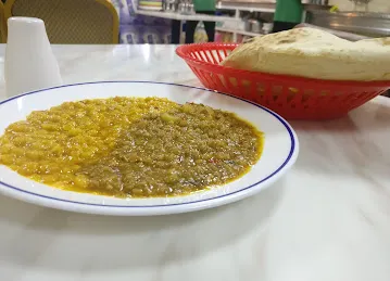 Peshawar Palace Restaurant