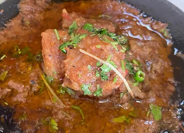 Peshawar Palace Restaurant