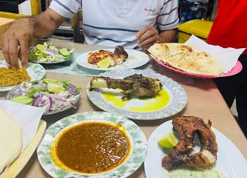 PESHAWAR RESTAURANT L.L.C