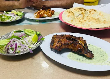 PESHAWAR RESTAURANT L.L.C