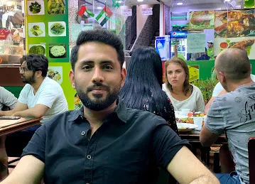 PESHAWAR RESTAURANT L.L.C