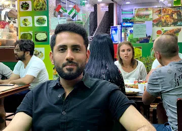 PESHAWAR RESTAURANT L.L.C