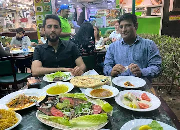 PESHAWAR RESTAURANT L.L.C