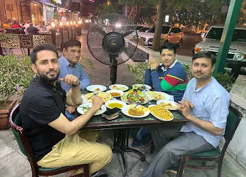 PESHAWAR RESTAURANT L.L.C