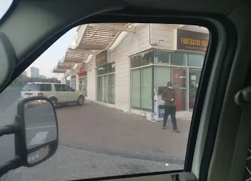 Pet Corner - Jumeirah Village Circle Branch