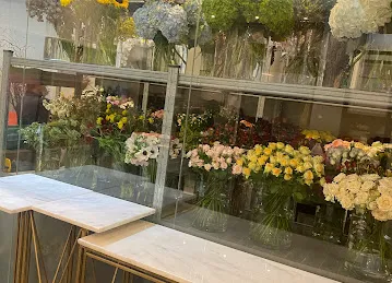 Petals Flowers and Events