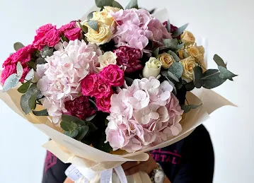 Petals Flowers and Events