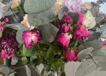 Petals Flowers and Events