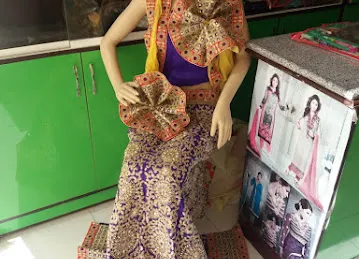 Petals Readymade Garments