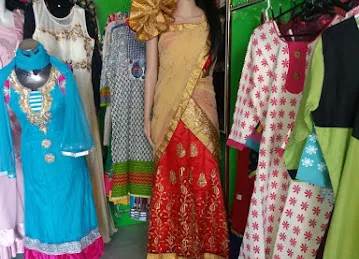 Petals Readymade Garments