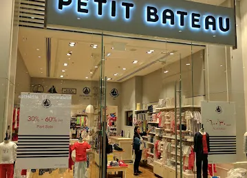 Petit Bateau