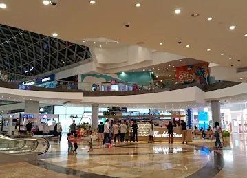 Petit Bateau - Dubai Festival City Mall