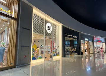Petit Bateau Dubai Mall