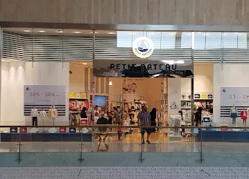 Petit Bateau Yas Mall