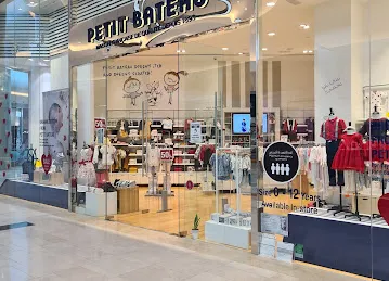 Petit Bateau Yas Mall