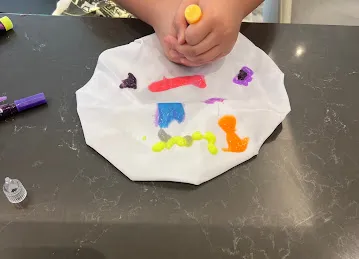 Petits chefs dubai