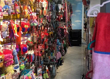 PetMart