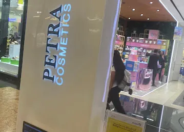 Petra Cosmetics