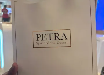 Petra Cosmetics