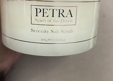 Petra Cosmetics