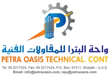 PETRA OASIS TECHNICAL CONTRACTING