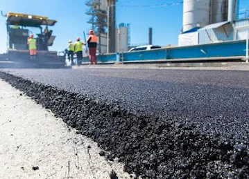 Petra Oil Bitumen