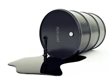 Petra Oil Bitumen