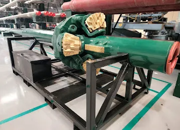 Petro Pipe Oilfield Equipment Rentals L.L.C