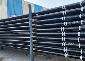 Petro Pipe Oilfield Equipment Rentals L.L.C