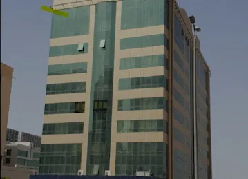 Petroglobal Oil Trading LLC