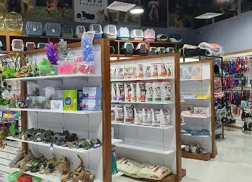 PETS PARADISE TRADING LLC
