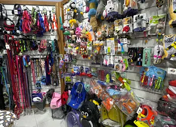 PETS PARADISE TRADING LLC