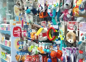 Pets Plus Express