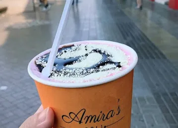 PH Supermarket Ice Cream Shop