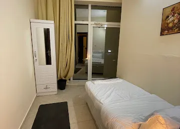 Pharaohs Inn Deira Hostel