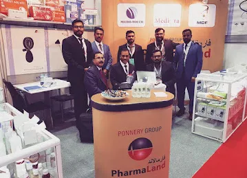 Pharma Land Drug store