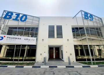 Pharmak Pharmacy LLC