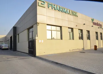 Pharmalink Drug Store
