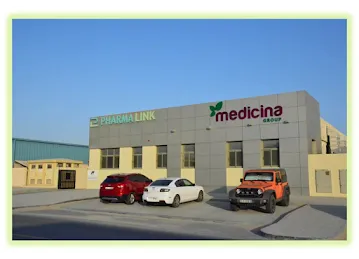 Pharmalink Drug Store
